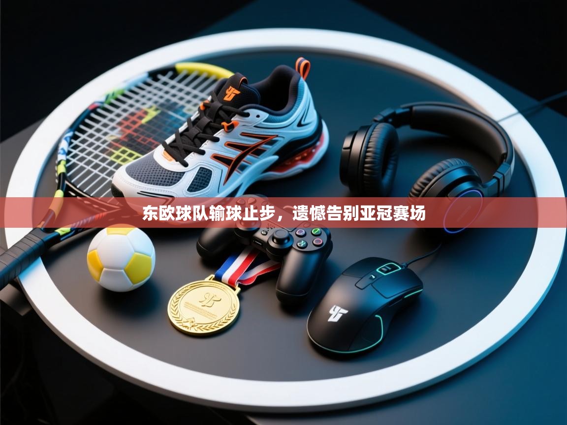 东欧球队输球止步，遗憾告别亚冠赛场  第2张