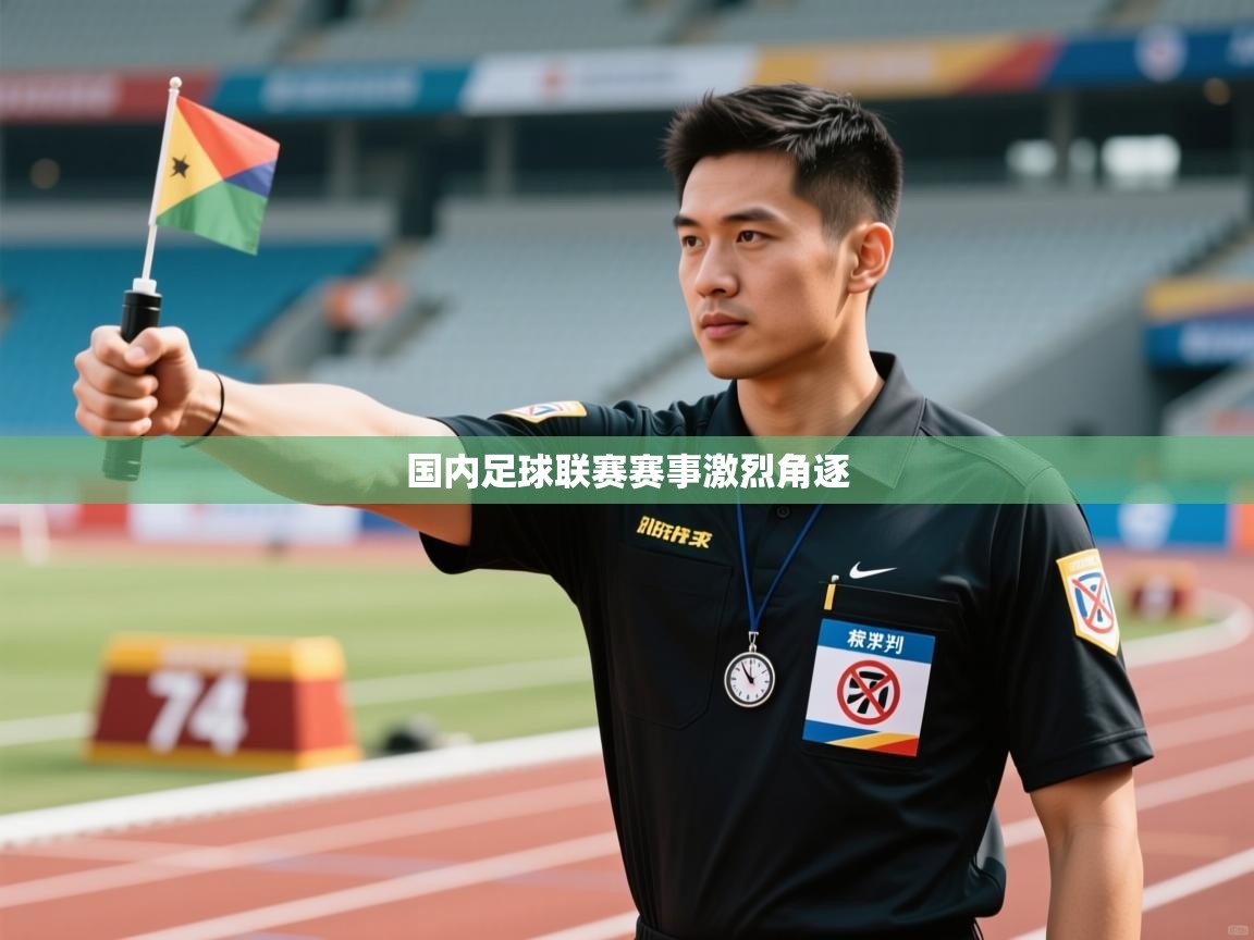 国内足球联赛赛事激烈角逐  第2张