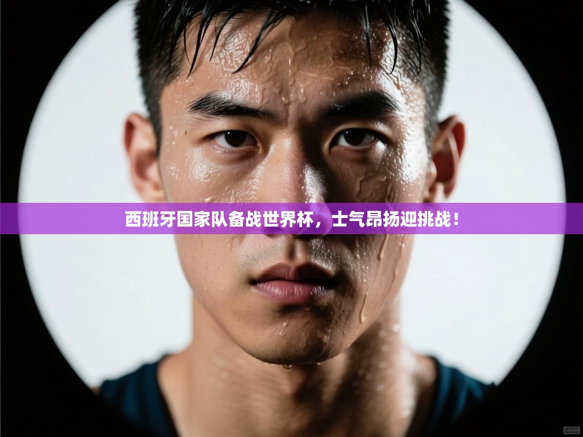 西班牙国家队备战世界杯，士气昂扬迎挑战！  第2张