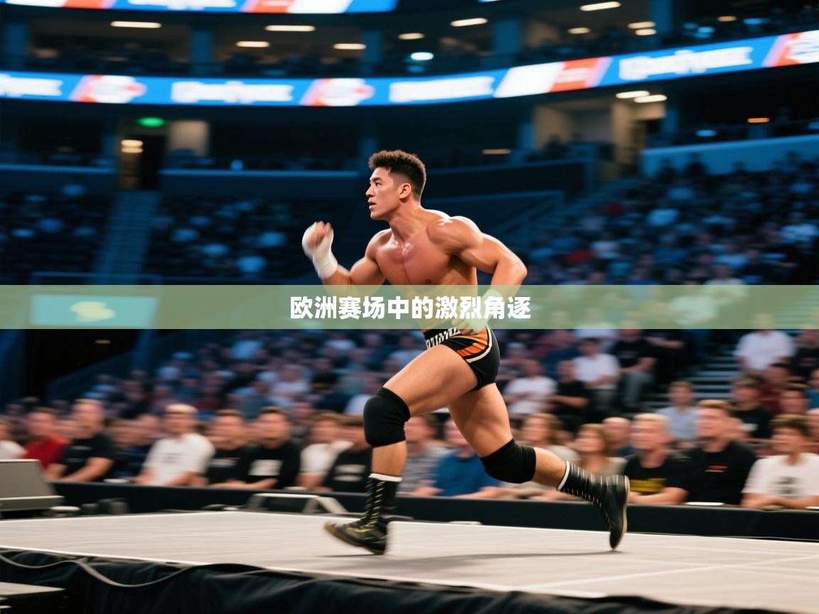 欧洲赛场中的激烈角逐 第2张