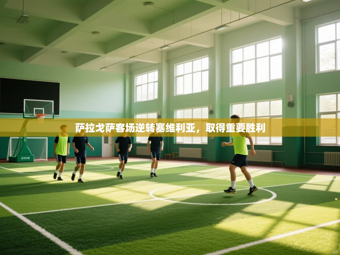 萨拉戈萨客场逆转塞维利亚，取得重要胜利  第1张