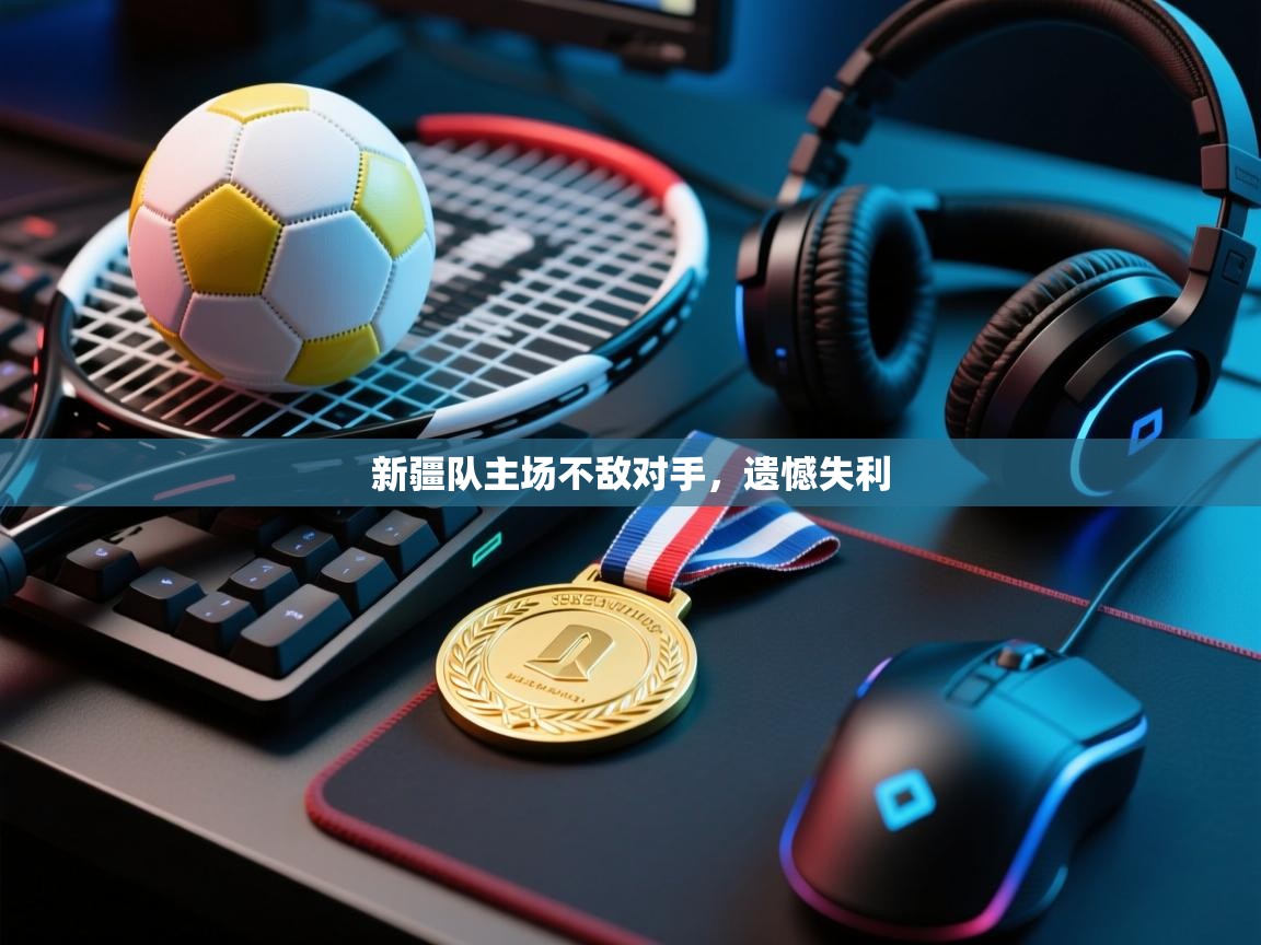 新疆队主场不敌对手，遗憾失利  第2张