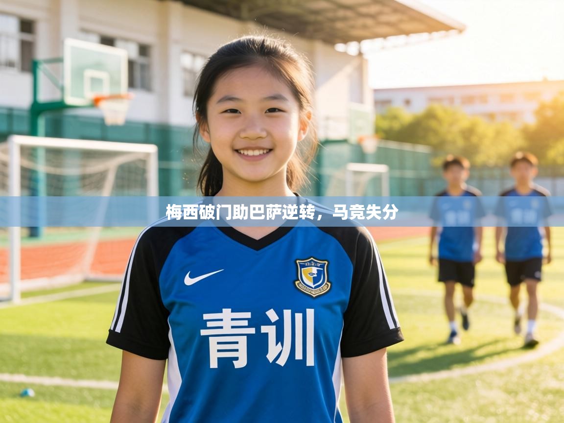 梅西破门助巴萨逆转，马竞失分  第2张