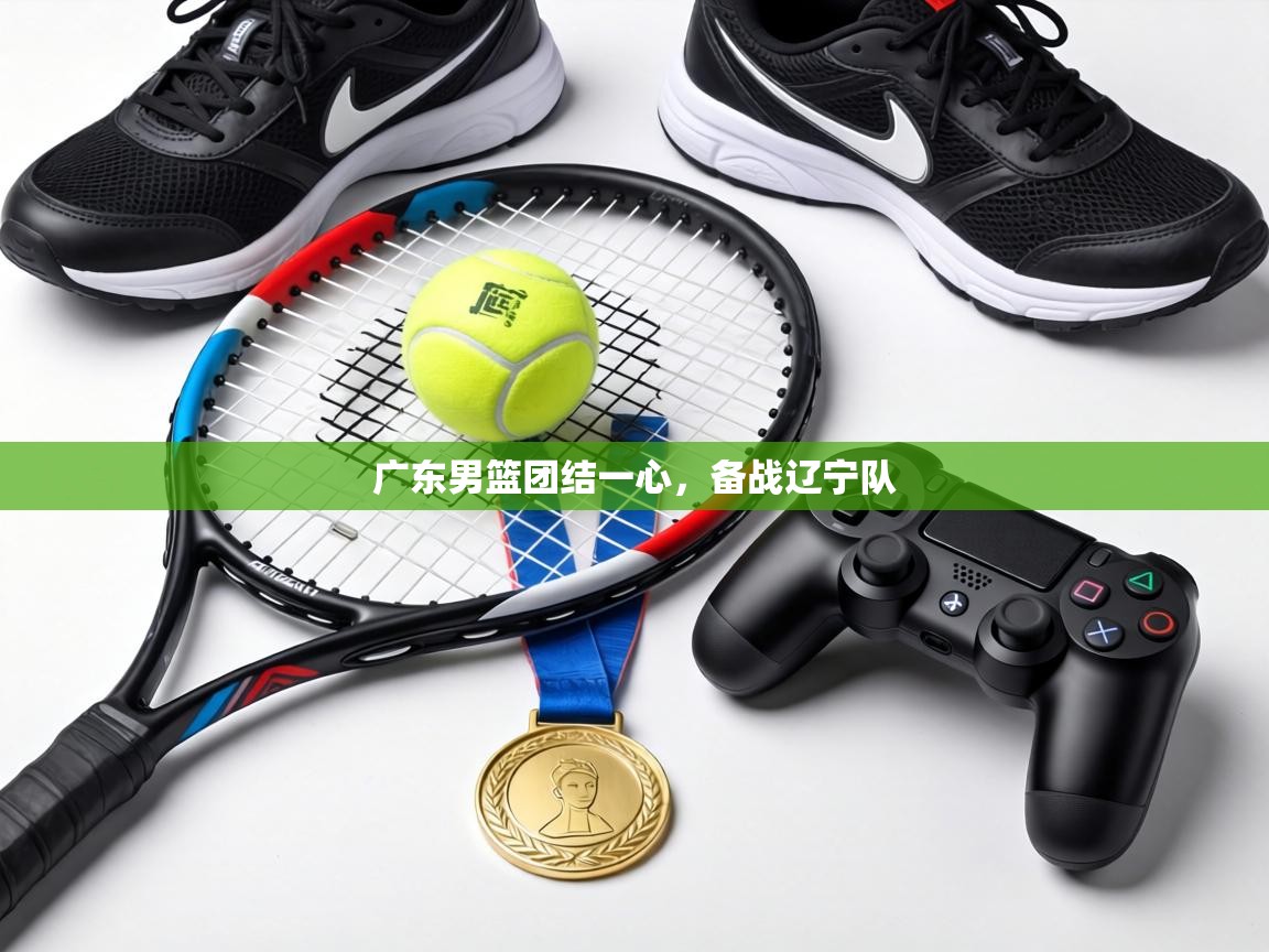 广东男篮团结一心,备战辽宁队 第2张