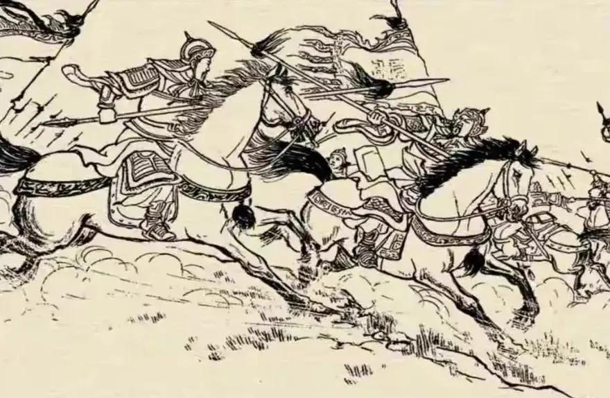 胜负难分关键之战势必火拼激烈的简单介绍