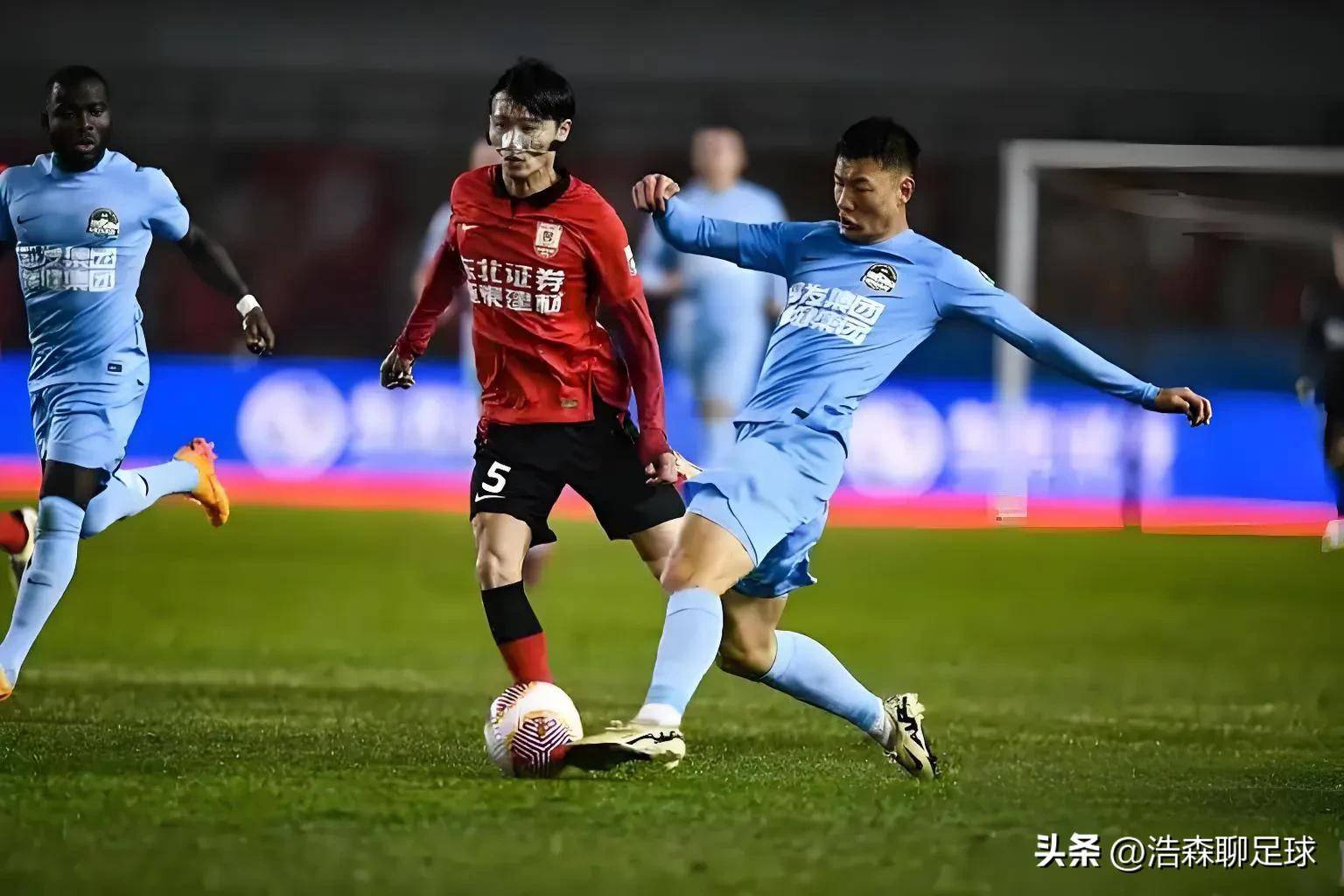 爱游戏网页版入口-关于长春亚泰客场大胜青岛中能，豪取三分的信息