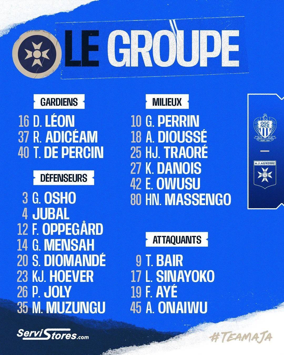 爱游戏官方登录入口-包含欧塞尔队客场战平，保持不败记录的词条