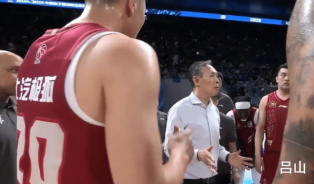 爱游戏-关于湖北男篮不敌北京，遭遇窘境的信息