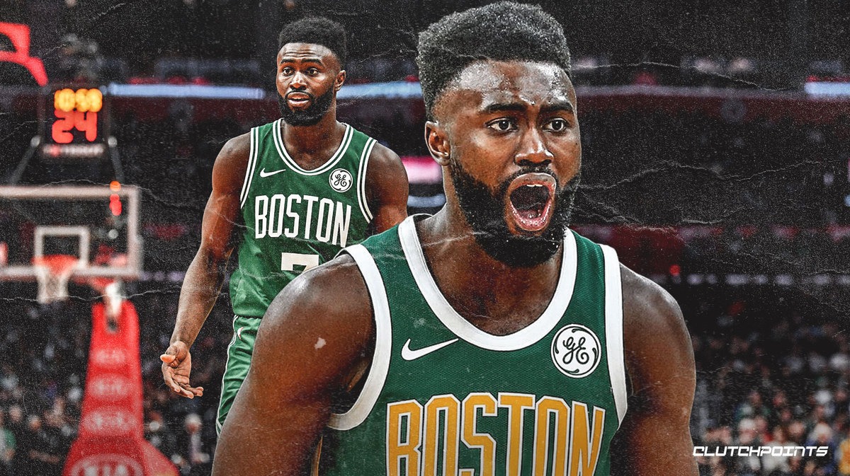 史蒂文斯点名杰伦布朗制止下詹皇为火箭赢单节的简单介绍 史蒂文斯点名杰伦布朗制止下詹皇为火箭赢单节的简单介绍