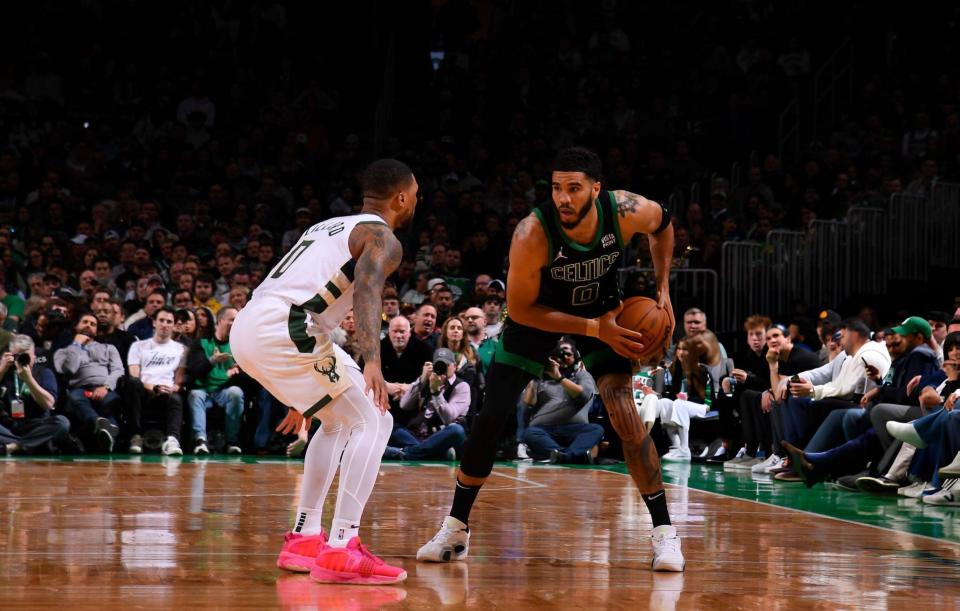 雄鹿队再次胜出，豪取两连胜