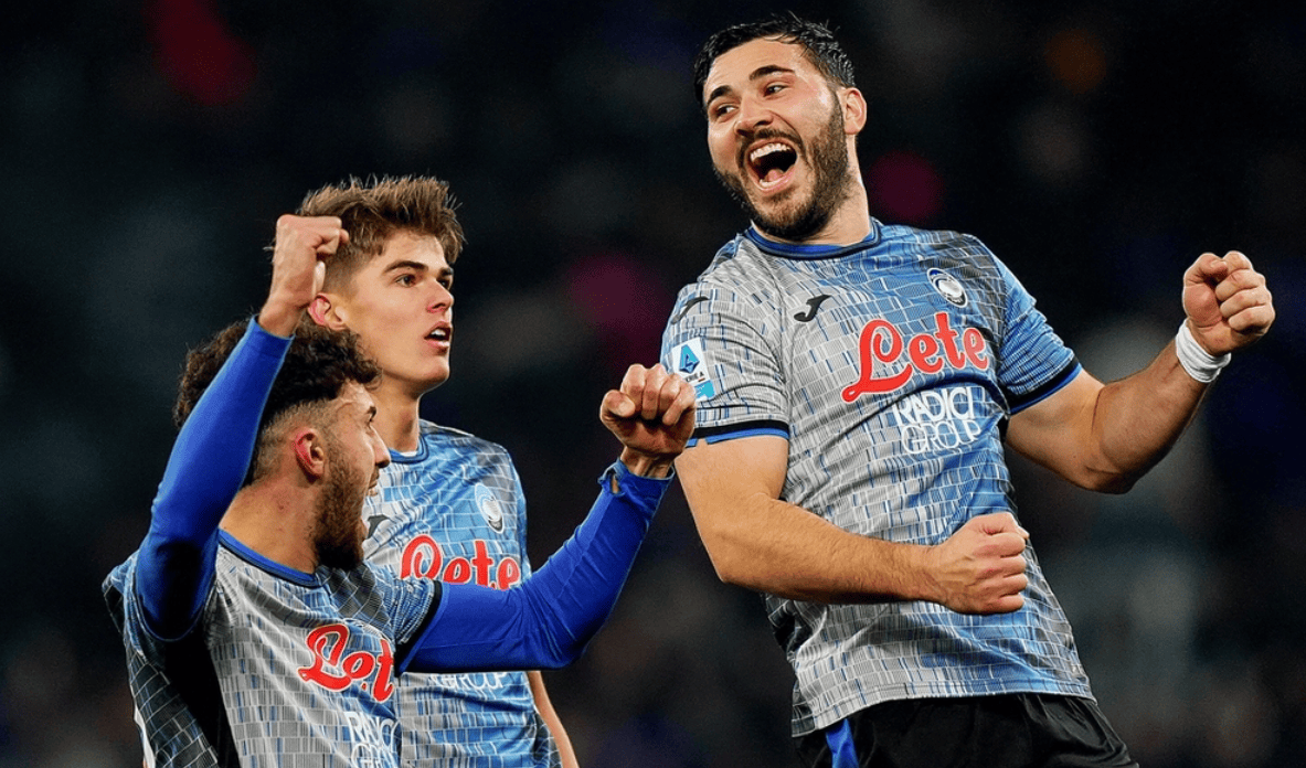 意大利联赛黑马崛起,挑战传统豪门 意大利联赛黑马崛起,挑战传统豪门