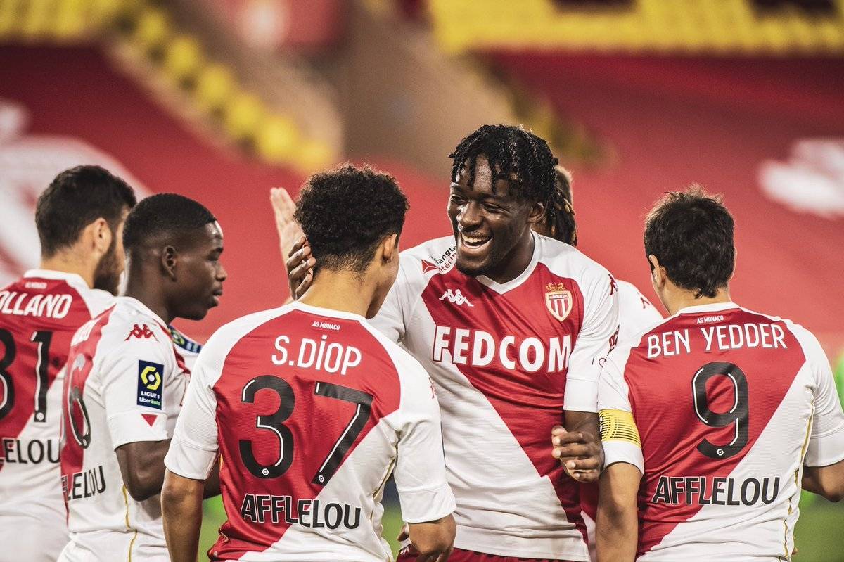 爱游戏官方入口-关于摩纳哥客场逆转击败尼姆，秋高气爽的信息