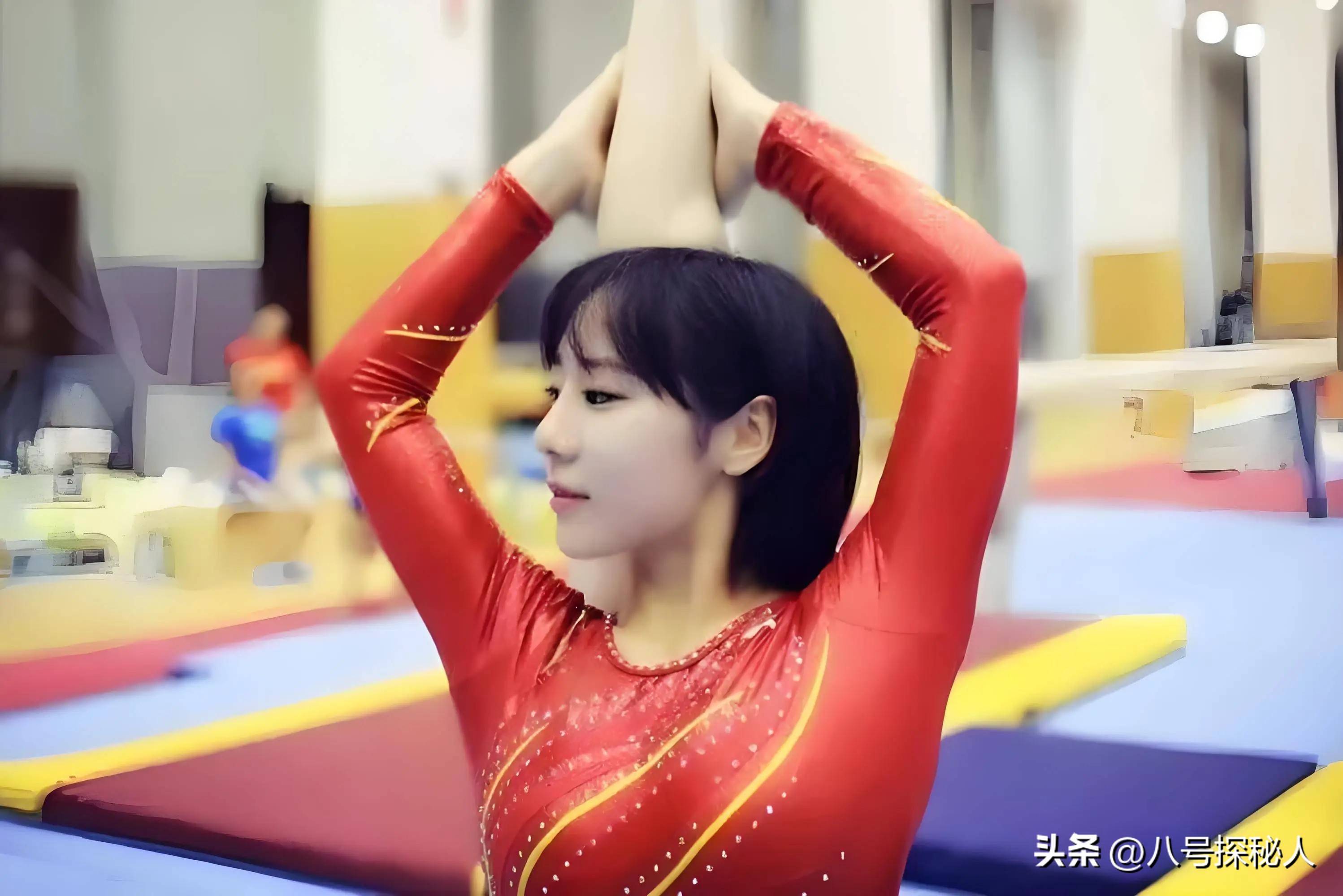 爱游戏网页版登录入口-美国体操冠军再度出炉，实力不容小觑