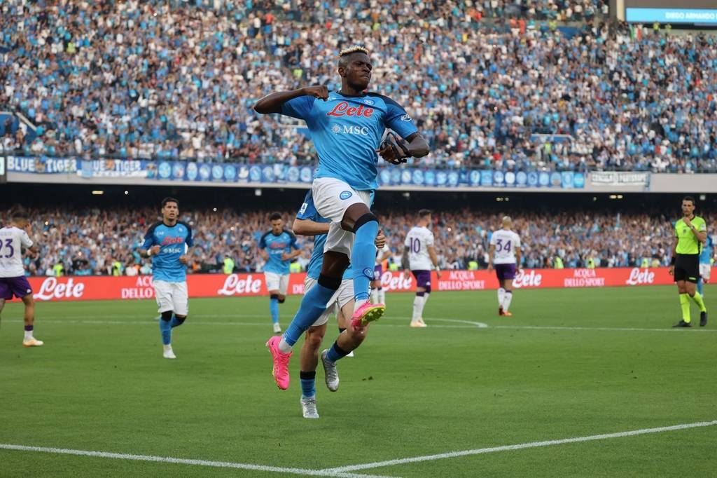 爱游戏在线-那不勒斯客场逆转击败佛罗伦萨