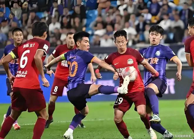 爱游戏体育官网-天津队迎来河南队，胜负难测的简单介绍