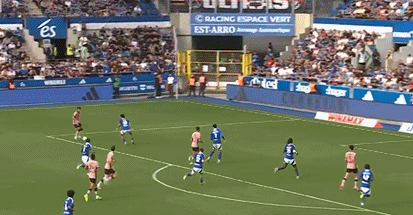 关于斯特拉斯堡客战受挫，困境继续蔓延的信息