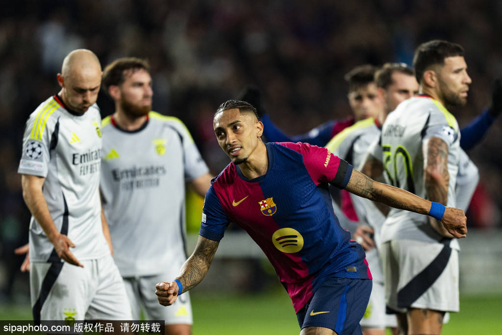 爱游戏app-巴塞罗那成功逆转莱加内斯，士气大振的简单介绍