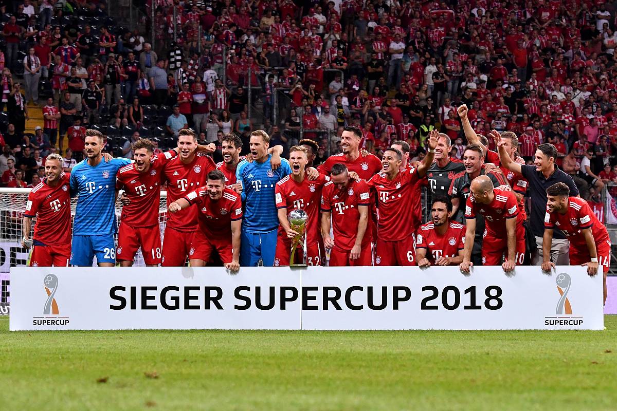 爱游戏登录-拜仁慕尼黑主场大胜，全队沸腾的简单介绍