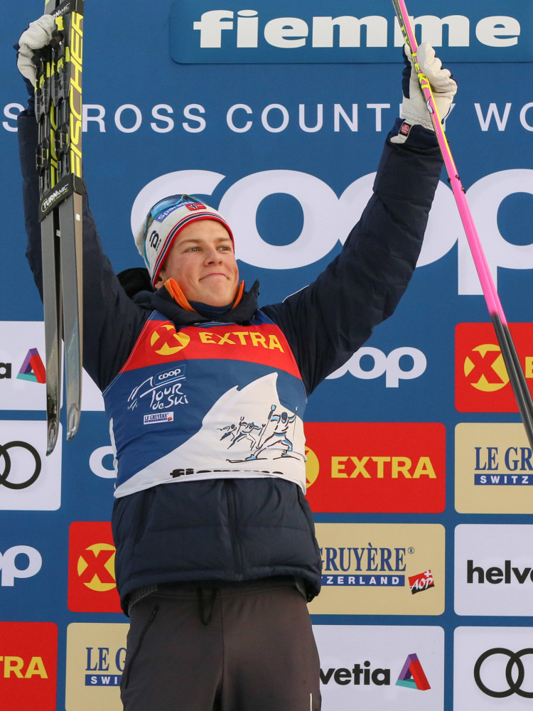 挪威选手在滑雪项目中斩获头名的简单介绍 挪威选手在滑雪项目中斩获头名的简单介绍