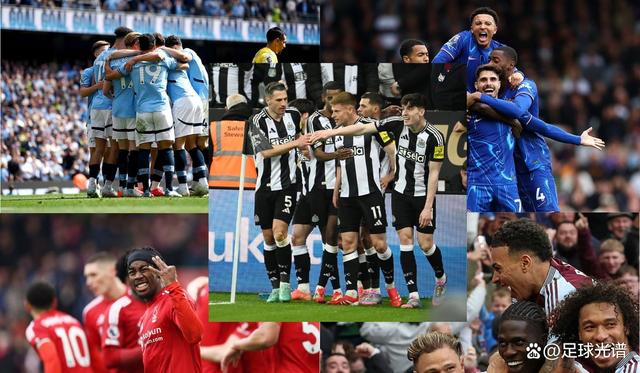 包含纽卡斯尔后防阵容调整，努力保持不败的词条