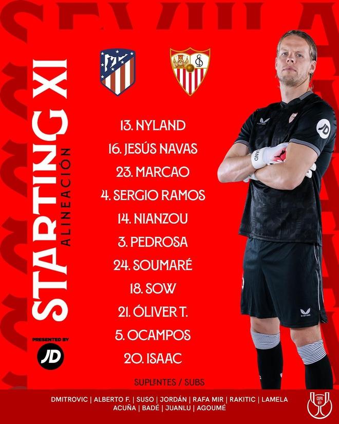 马竞主场大胜塞维利亚，继续保持不败的简单介绍