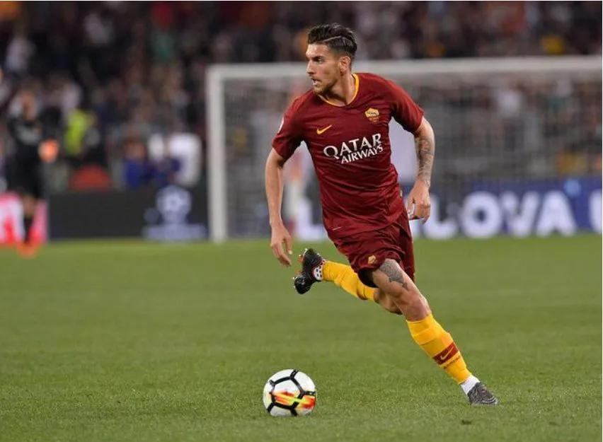 爱游戏app下载-罗马客场一球小胜，保持胜利势头