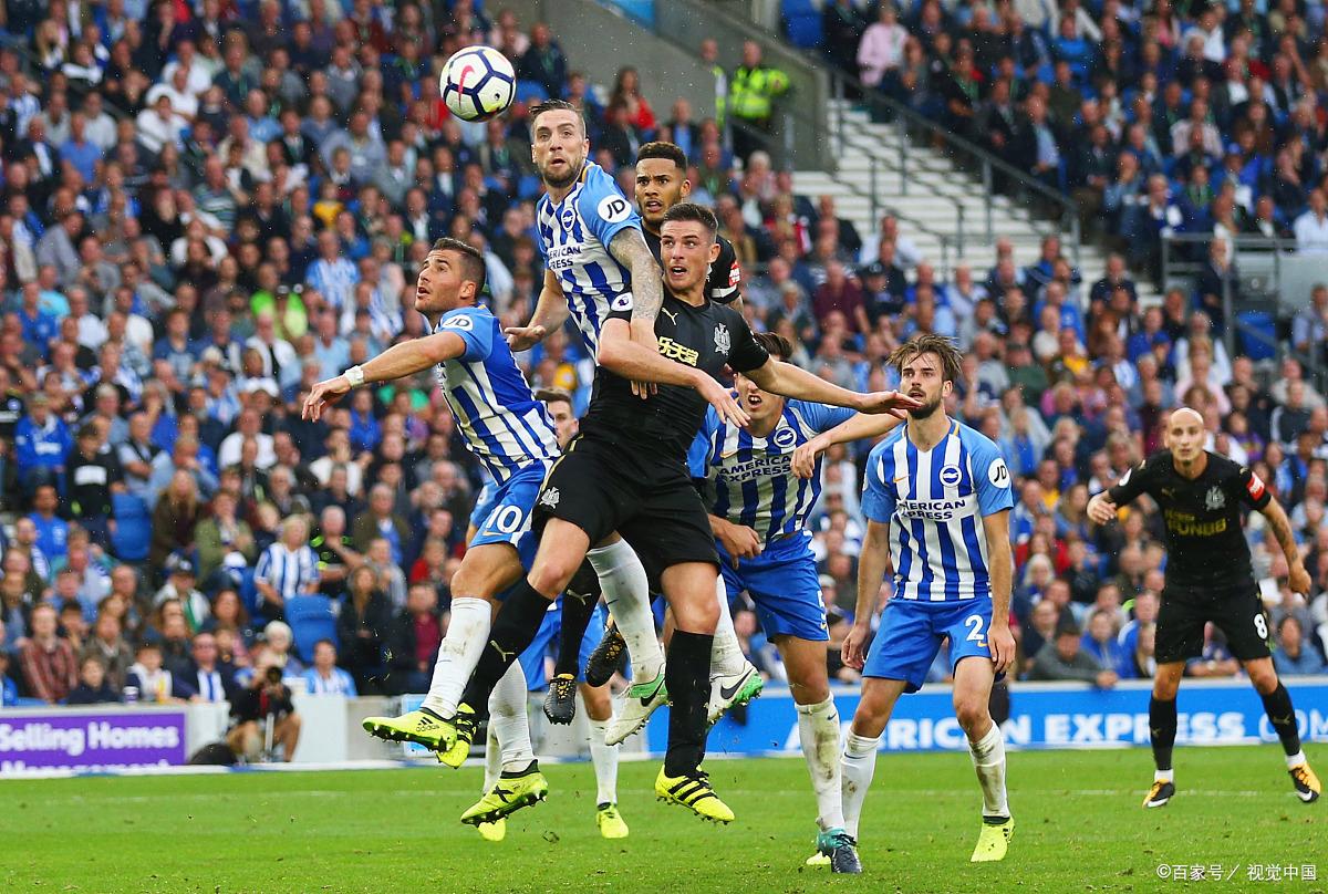 关于纽卡斯尔主场告负水晶宫，遭遇三轮不胜的信息