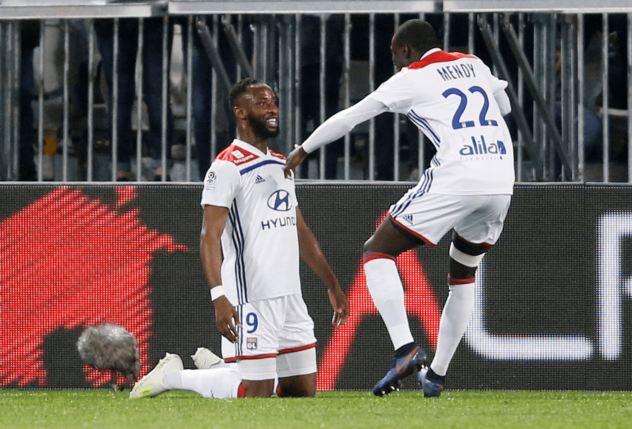 爱游戏官网-里昂客场击败第戎，继续豪取三分的简单介绍