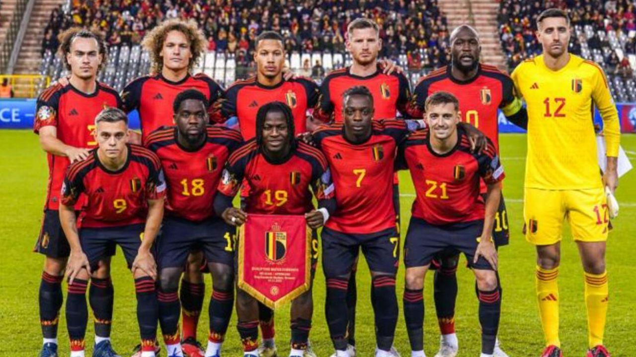 瑞典队欧洲杯预选赛上演逆袭大战，全力冲刺出线