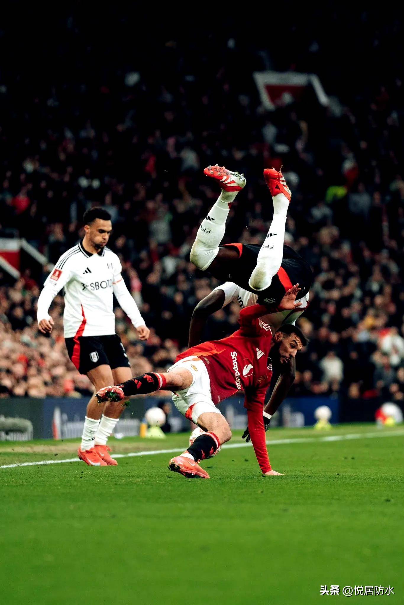 爱游戏在线-关于曼联淘汰赛胜包括巴塞罗那，实力备受认可的信息