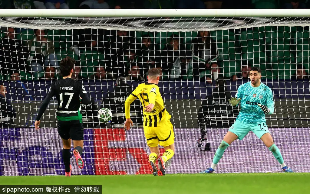 关于多特蒙德汉堡锋线爆发，连续进球展现进攻力量的信息