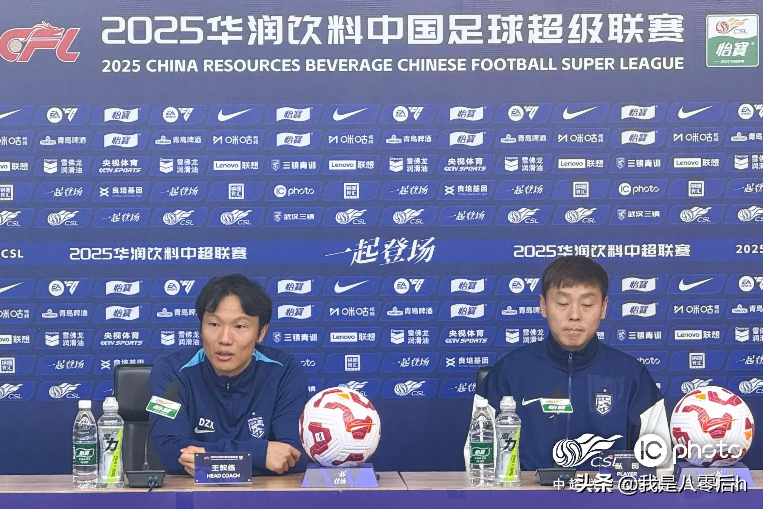 爱游戏app-中超球队球员失常，主帅展开严厉批评