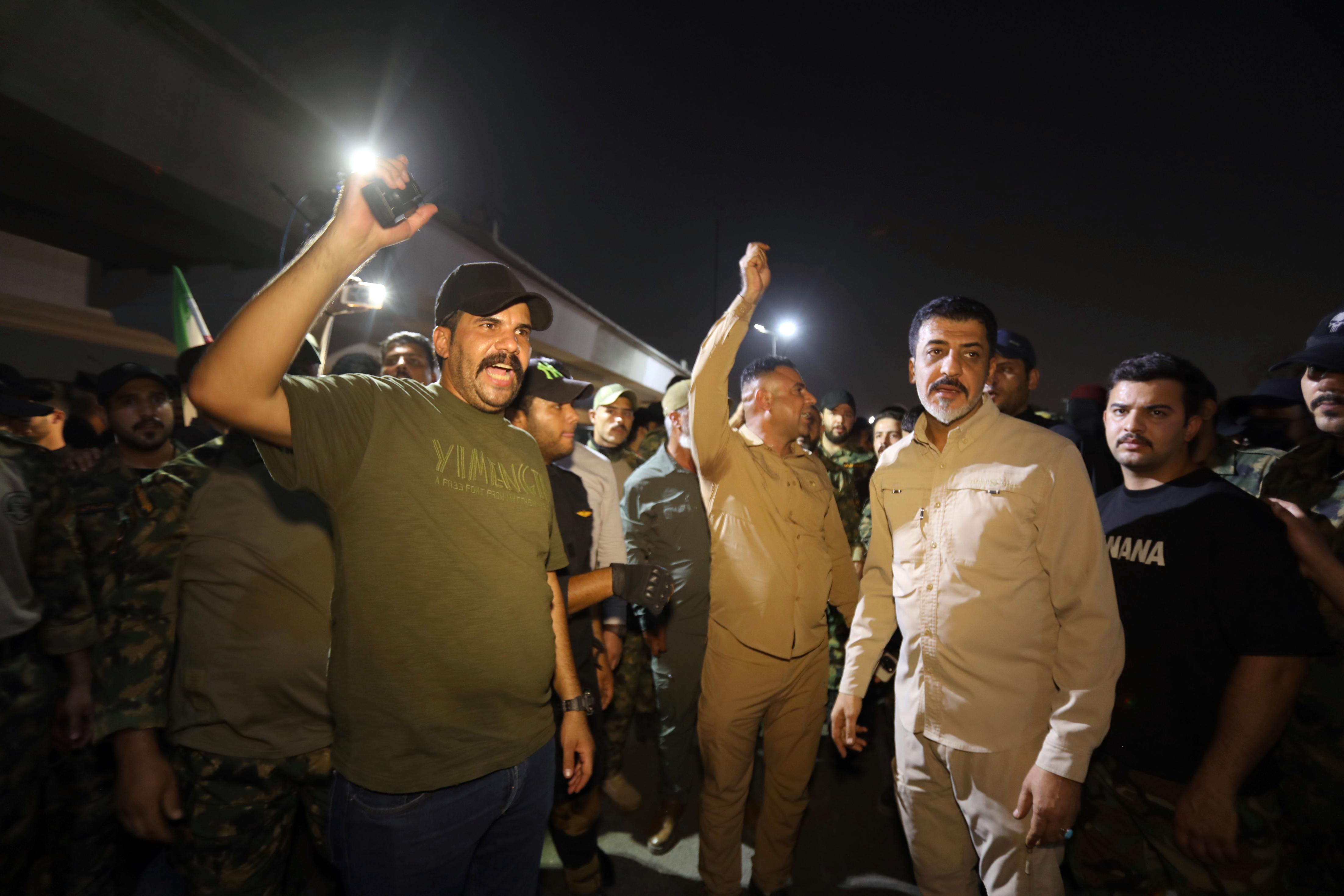 爱游戏在线-中东足球盛事：伊拉克队出线迎战决赛，备受看好的简单介绍