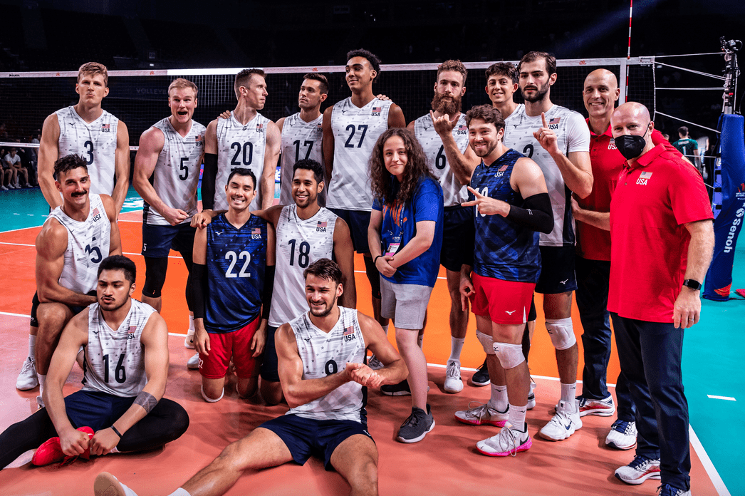 保加利亚战胜对手，斩获胜利！