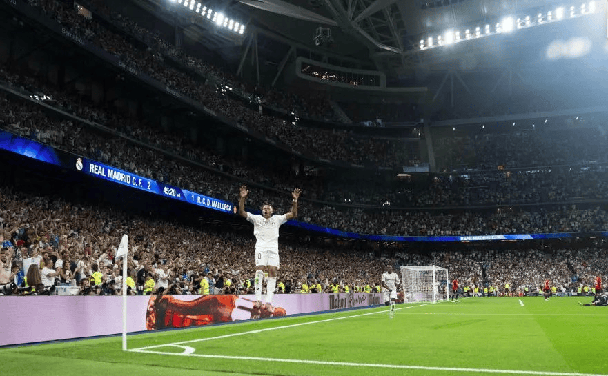 爱游戏中国官网-皇马客场应战塞维利亚：胜利之路