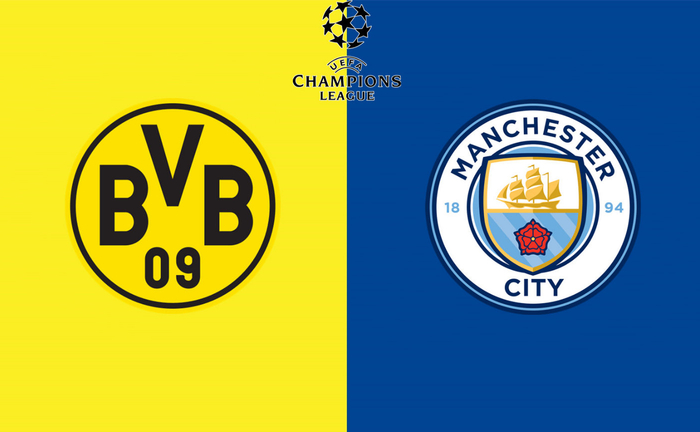 爱游戏-曼城大胜多特蒙德，锁定晋级位置