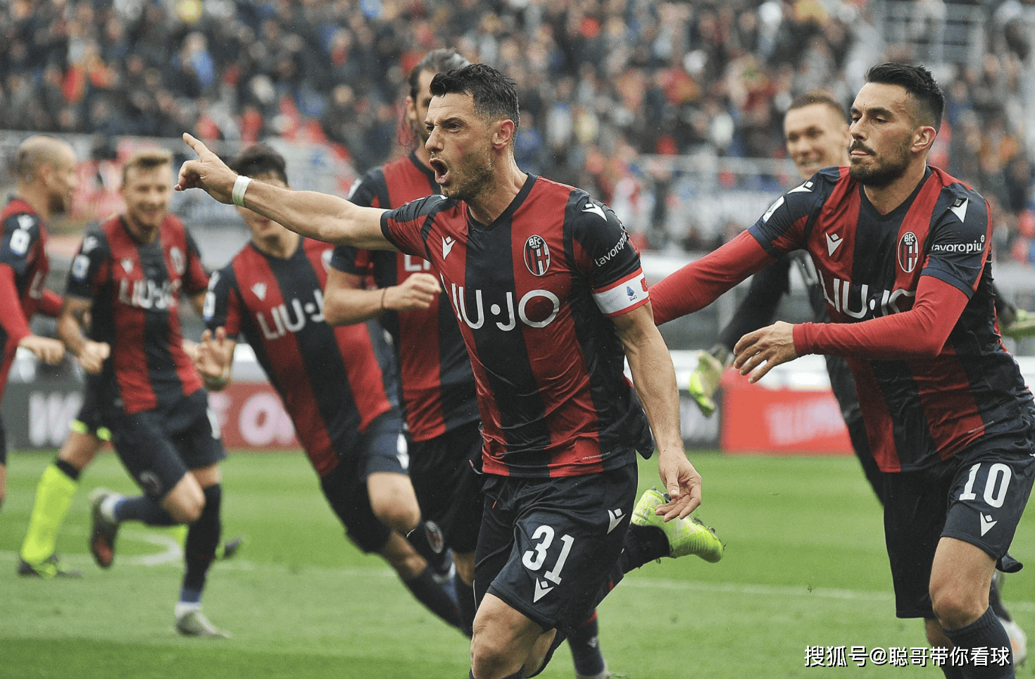 爱游戏中国官网-包含博洛尼亚客场大胜，士气高涨的词条