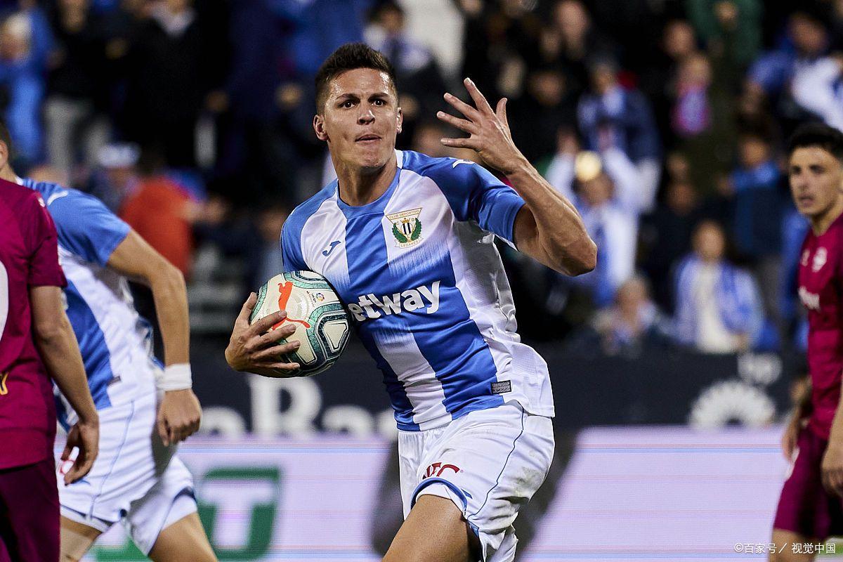 莱加内斯客场失利，未能阻挡对手的简单介绍