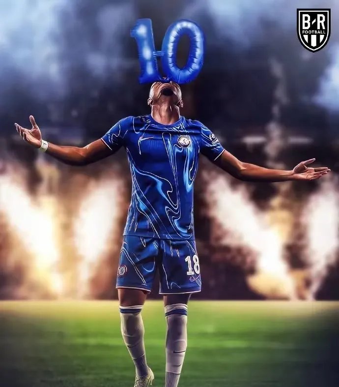 爱游戏体育官网-切尔西锋线精准，带领球队逆转胜利