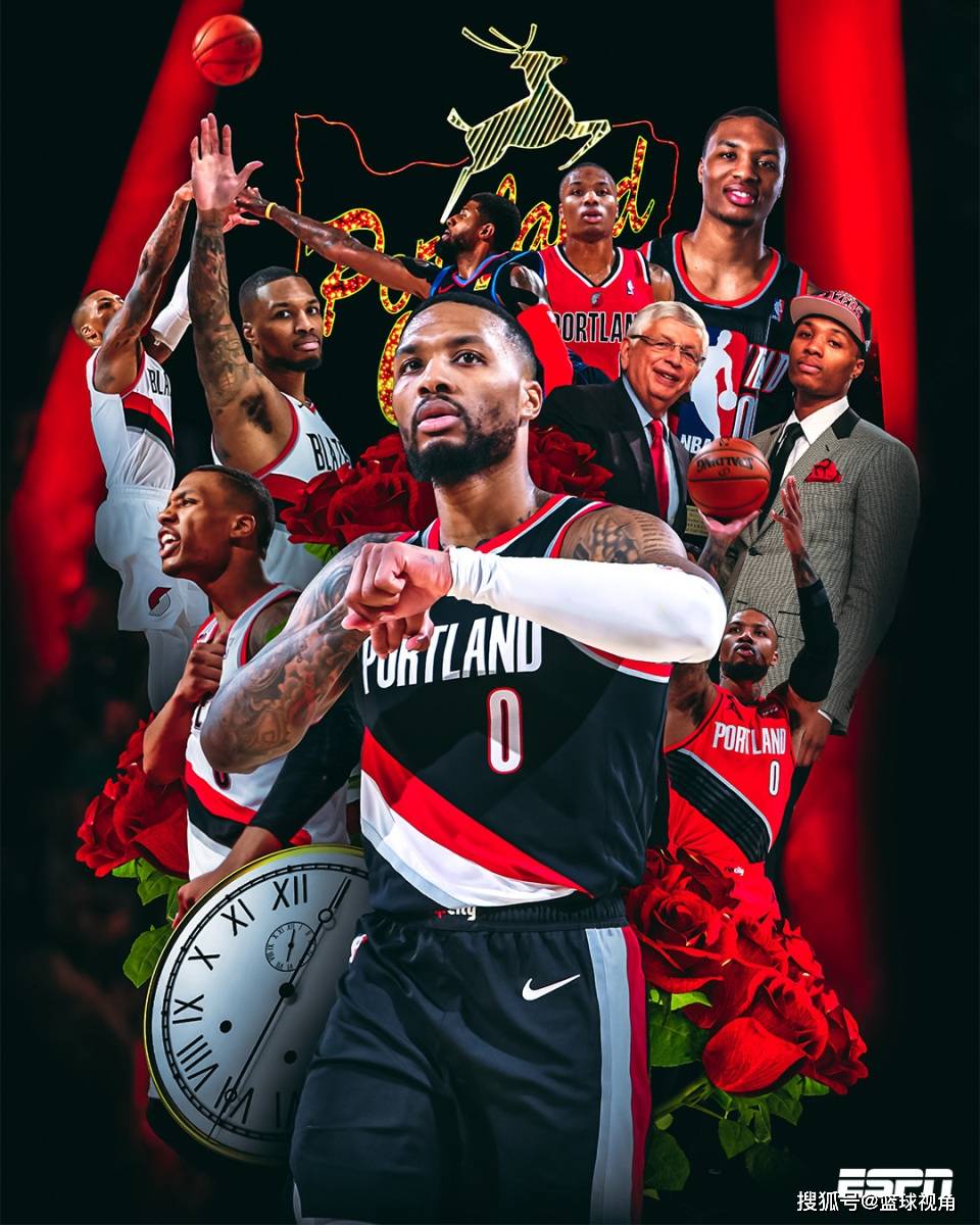 开拓者主场大败湖人,利拉德突破得分表现却难忧助攻 开拓者主场大败湖人,利拉德突破得分表现却难忧助攻