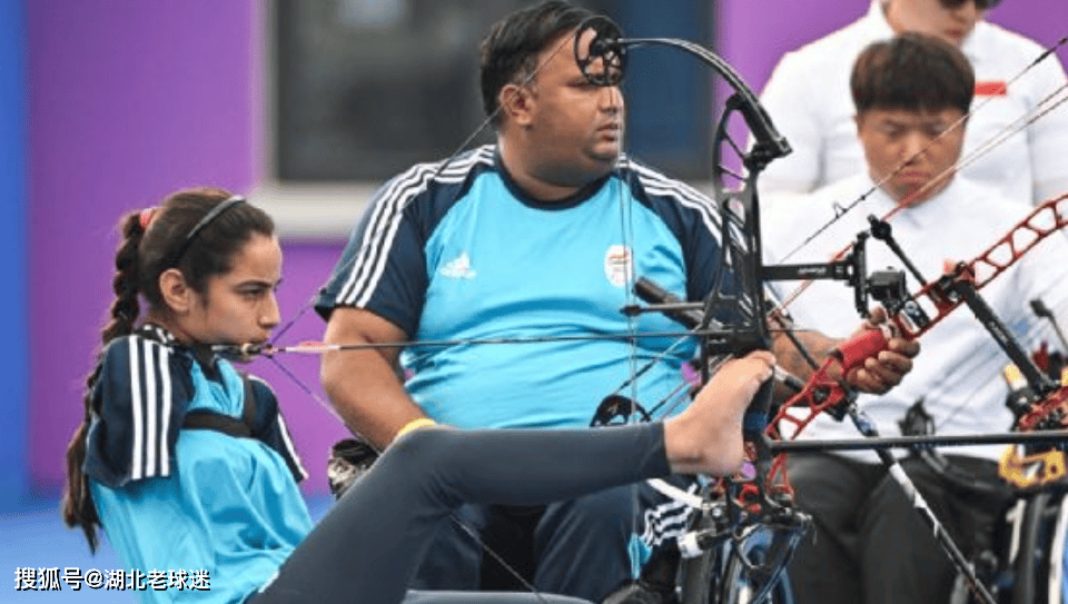 爱游戏中国官网-印度运动员创造历史，实力令人震撼