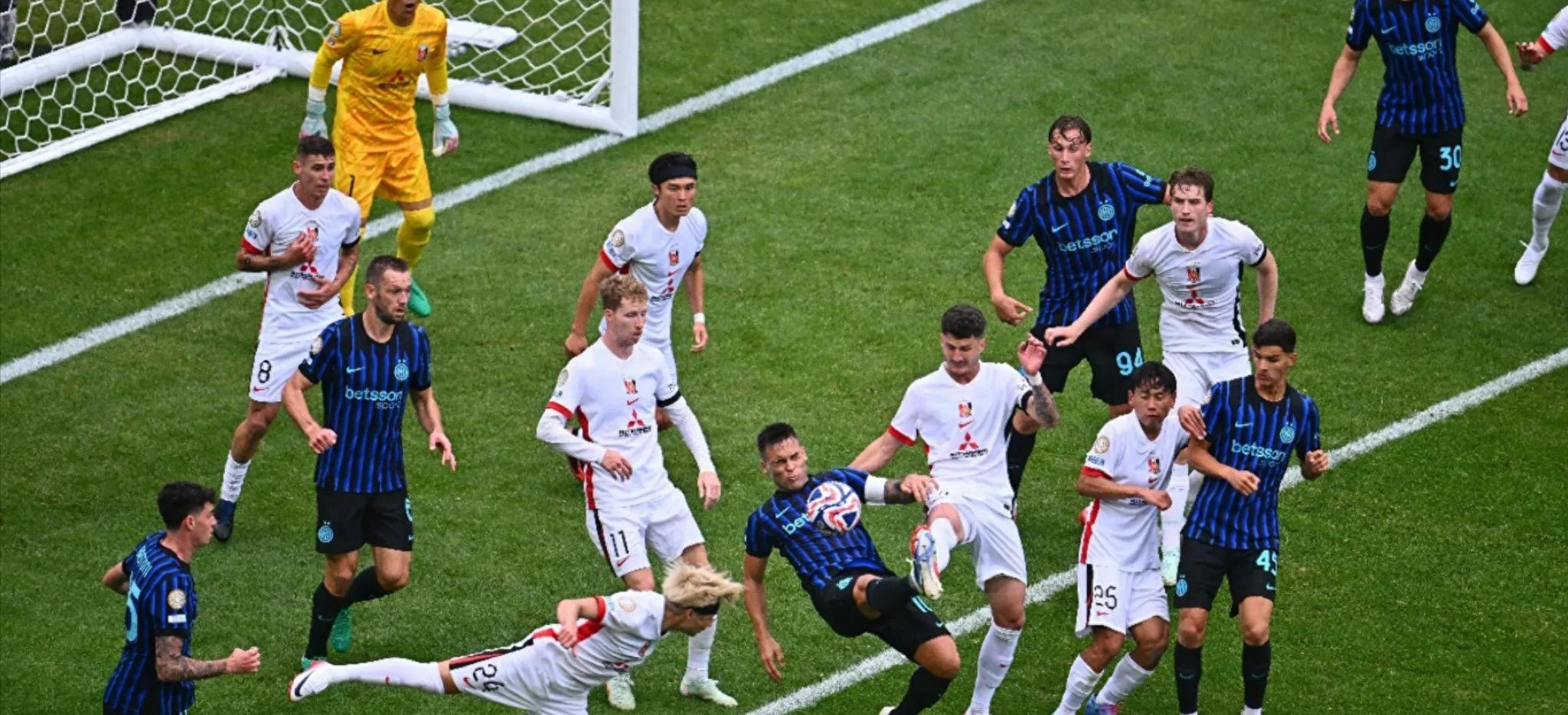 爱游戏官网-惊艳表现！南美球队逆袭夺得国际联赛冠军