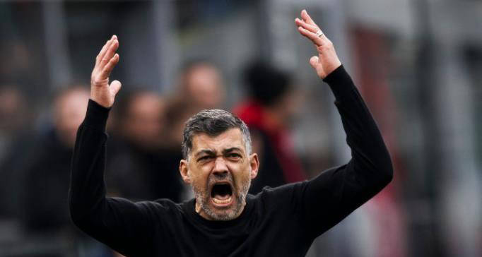 国际米兰遭遇平局，冲冠形势严峻