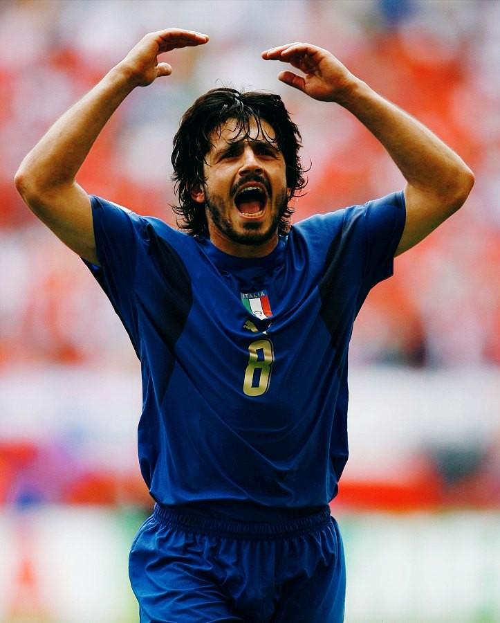 耶罗·巴里拉入选意大利国家队，将参加欧洲杯