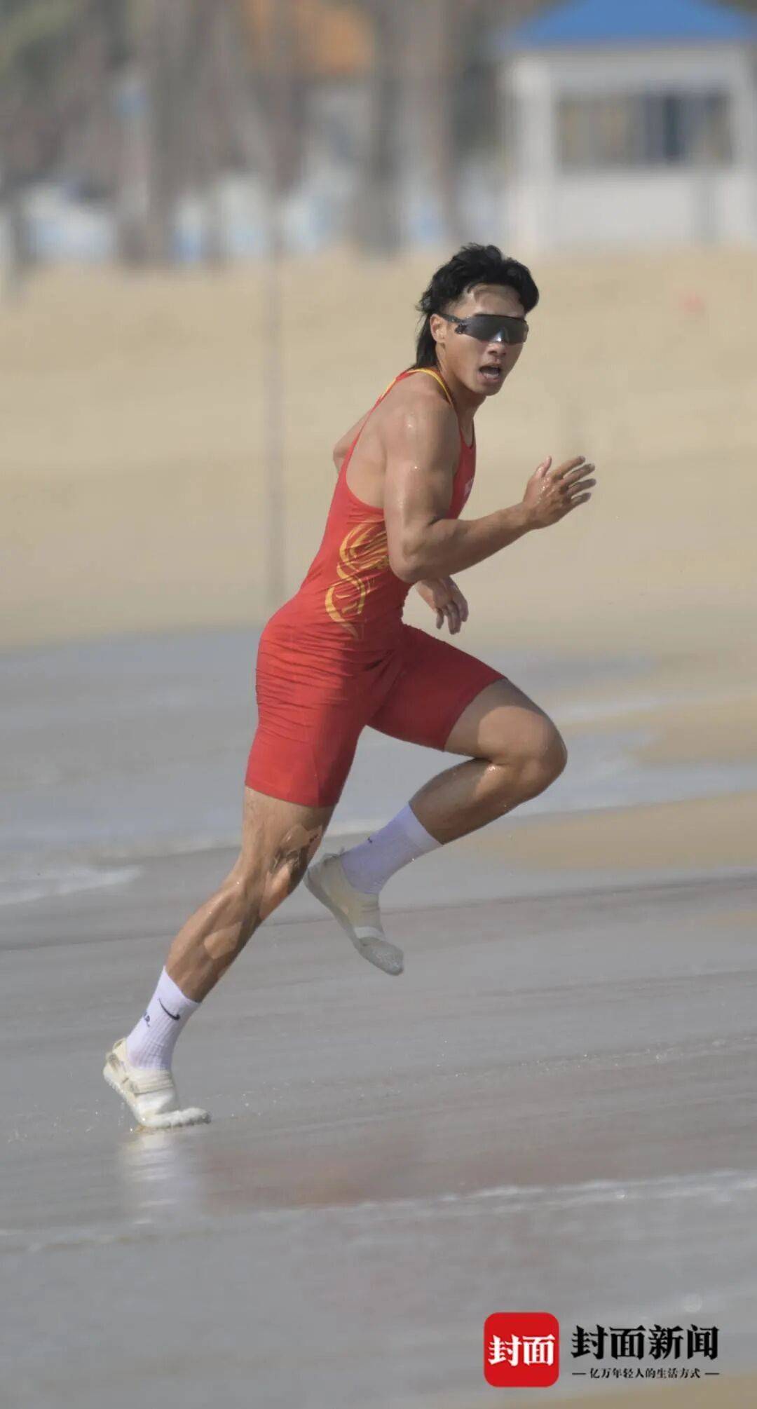 爱游戏入口-关于赛艇队众将发力，夺下银牌的信息